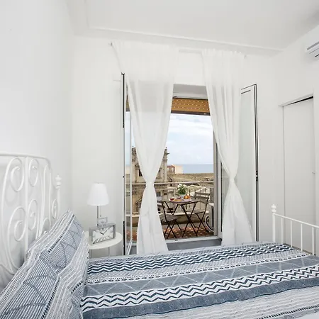 Maison Ortigia فندق مبيت وإفطار 3*