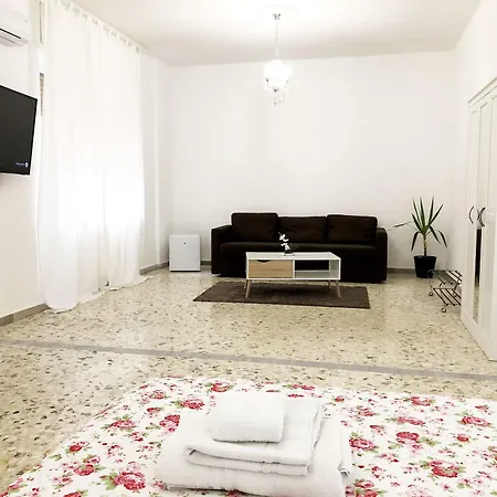 Maison Ortigia