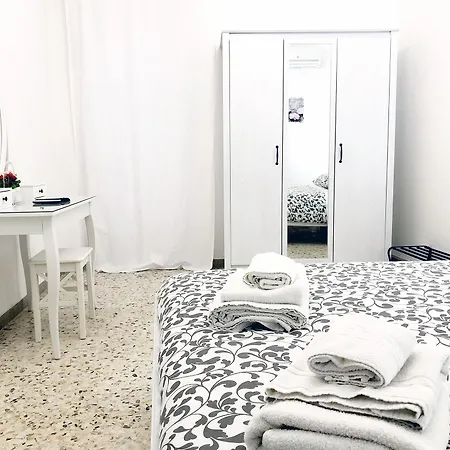 Maison Ortigia سيراكوزا