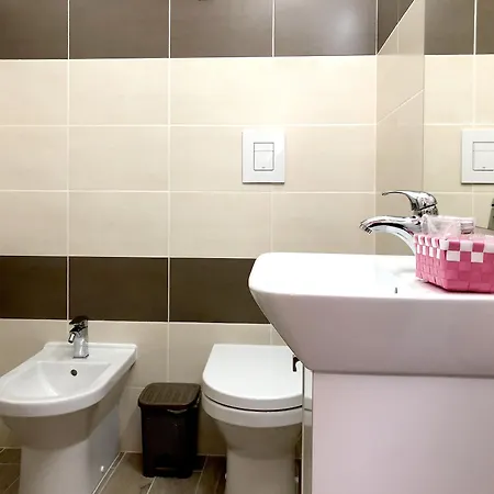 فندق مبيت وإفطار Maison Ortigia سيراكوزا