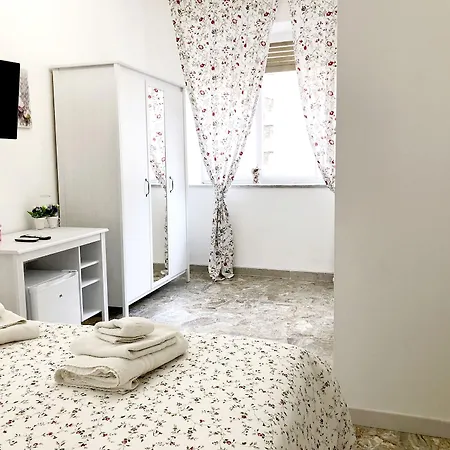 فندق مبيت وإفطار Maison Ortigia 3*