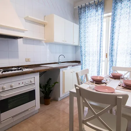 Maison Ortigia 3*