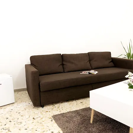 Maison Ortigia فندق مبيت وإفطار سيراكوزا
