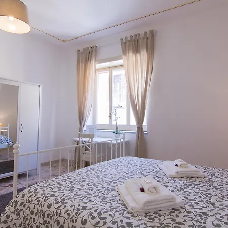 Maison Ortigia 3* سيراكوزا