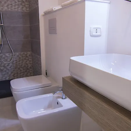Maison Ortigia فندق مبيت وإفطار 3*
