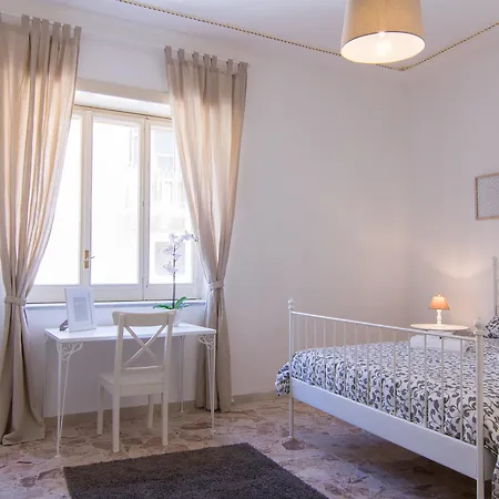 Maison Ortigia فندق مبيت وإفطار سيراكوزا