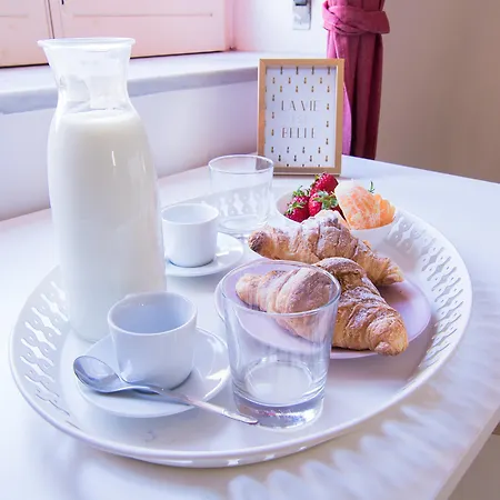 Maison Ortigia فندق مبيت وإفطار سيراكوزا