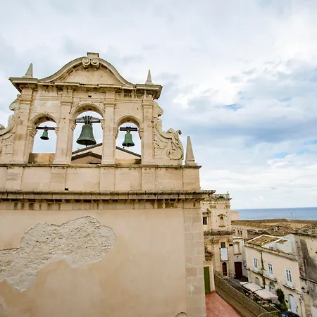 Maison Ortigia فندق مبيت وإفطار 3*
