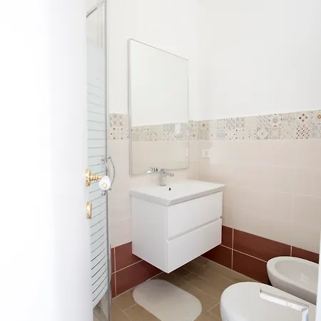 Maison Ortigia 3* سيراكوزا