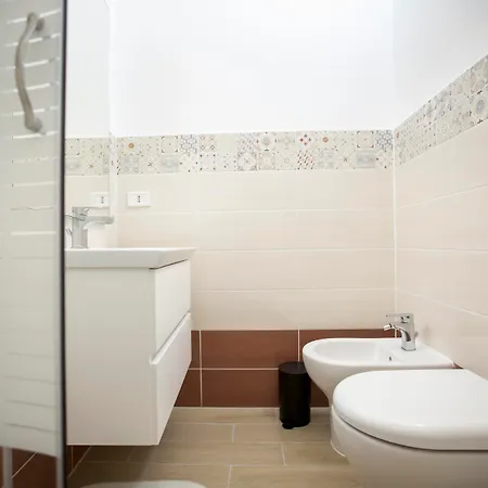 فندق مبيت وإفطار Maison Ortigia سيراكوزا