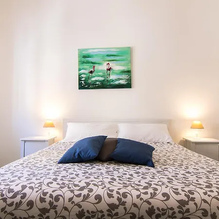 فندق مبيت وإفطار Maison Ortigia 3*