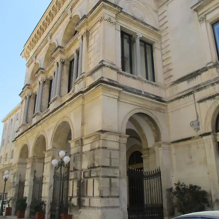 فندق مبيت وإفطار Maison Ortigia 3*