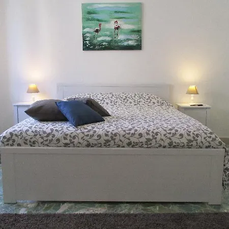 Maison Ortigia سيراكوزا