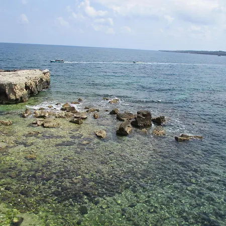 Bed & Breakfast Maison Ortigia